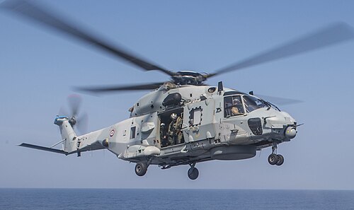 NHIndustries NH90